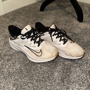 Nike Athletic Shoes